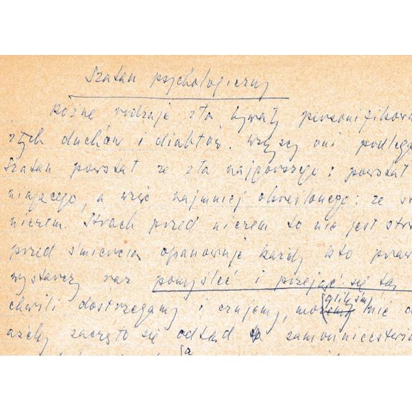XV04 Szatan psychologiczny