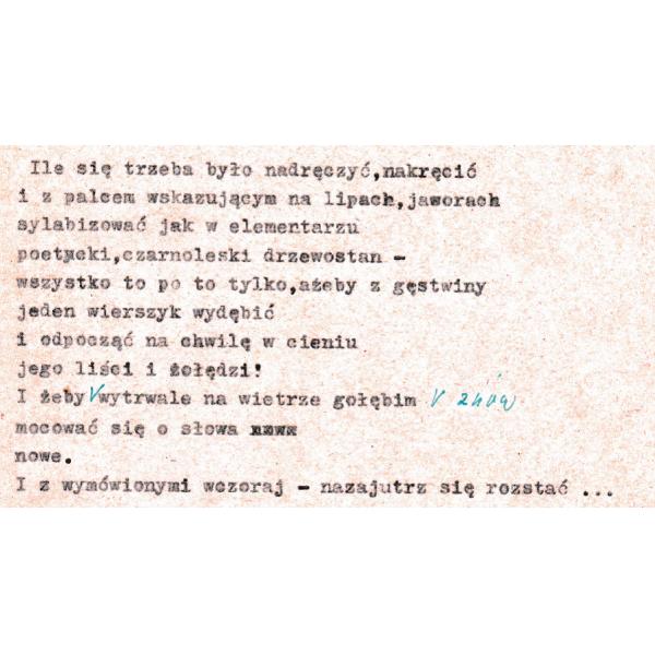 XX10 Repetitorium